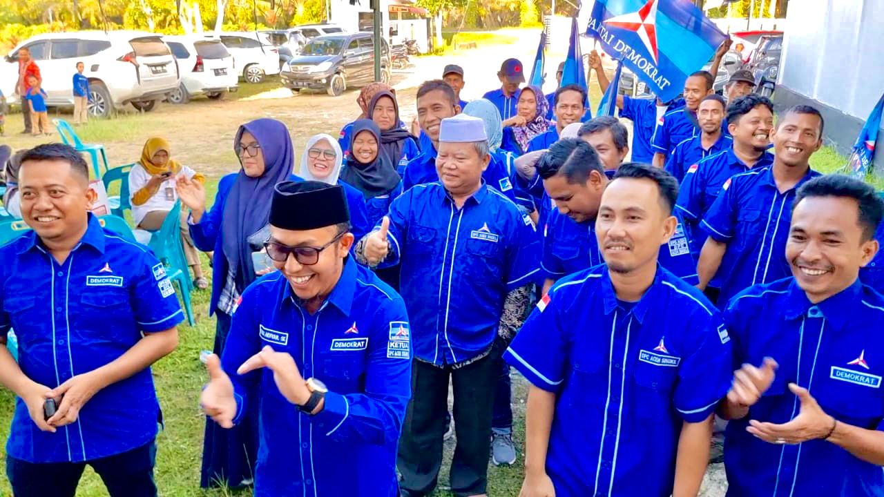 Jelajah Keindahan Alam Aceh Singkil Bareng Fauzi Baadilla