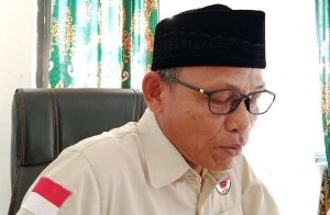 Bupati Aceh Singkil Panen Perdana Semangka di Kecamatan Gunung Meriah